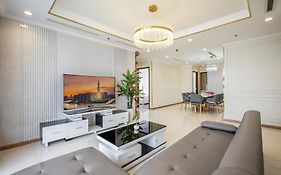 Vinhomes Central Park - Phan Dang Residences
